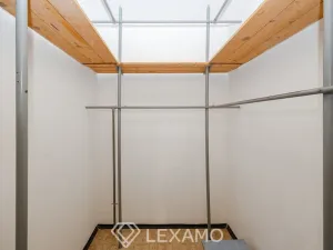 Pronájem bytu 2+1, Znojmo, MUDr. Jana Janského, 57 m2