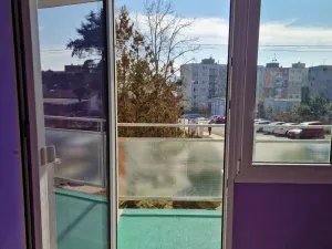 Prodej bytu 2+1, Stříbro, Gagarinova, 61 m2