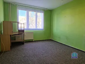 Prodej bytu 2+1, Stříbro, Gagarinova, 61 m2