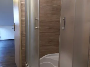 Pronájem bytu 1+kk, Ostrava, Dvouletky, 36 m2