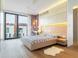 Prodej vily, Praha - Dejvice, V Šáreckém údolí, 285 m2