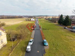 Prodej pozemku pro bydlení, Ústí nad Orlicí, 847 m2