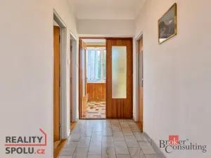 Pronájem bytu 3+kk, Dašice, Nábřeží, 80 m2