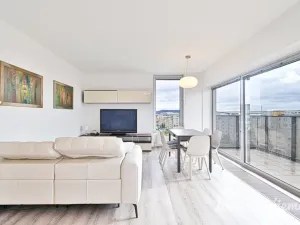 Pronájem bytu 3+kk, Brno, Majdalenky, 118 m2