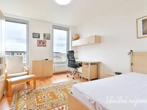 Pronájem bytu 3+kk, Brno, Majdalenky, 118 m2