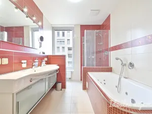 Pronájem bytu 3+kk, Brno, Majdalenky, 118 m2