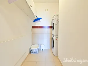 Pronájem bytu 3+kk, Brno, Majdalenky, 118 m2