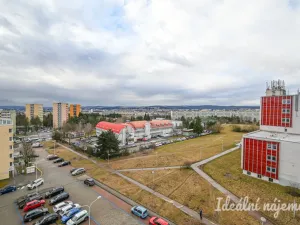 Pronájem bytu 3+kk, Brno, Majdalenky, 118 m2