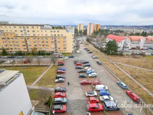 Pronájem bytu 3+kk, Brno, Majdalenky, 118 m2