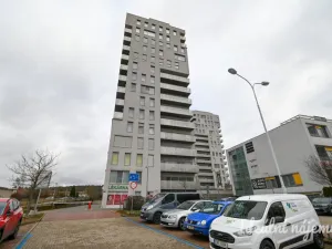 Pronájem bytu 3+kk, Brno, Majdalenky, 118 m2