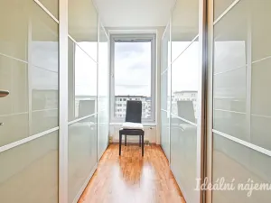 Pronájem bytu 3+kk, Brno - Lesná, Majdalenky, 118 m2