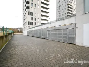 Pronájem bytu 3+kk, Brno - Lesná, Majdalenky, 118 m2