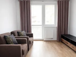 Pronájem bytu 2+1, Mladá Boleslav - Mladá Boleslav III, U Kasáren, 56 m2