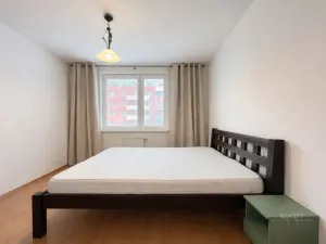 Pronájem bytu 2+1, Mladá Boleslav - Mladá Boleslav III, U Kasáren, 56 m2