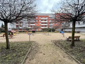 Pronájem bytu 2+1, Mladá Boleslav - Mladá Boleslav III, U Kasáren, 56 m2