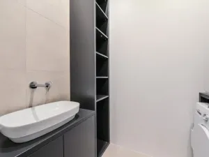 Pronájem bytu 4+kk, Praha - Vinohrady, Laubova, 142 m2