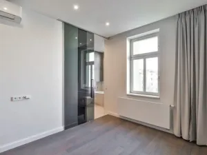 Pronájem bytu 4+kk, Praha - Vinohrady, Laubova, 142 m2