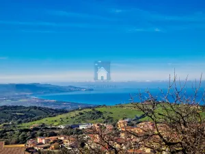 Prodej bytu 2+kk, Trinità d'Agultu e Vignola,Itálie, 60 m2