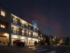 Prodej bytu 2+kk, Trinità d'Agultu e Vignola,Itálie, 55 m2