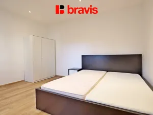 Pronájem bytu 1+1, Brno - Veveří, Dřevařská, 30 m2