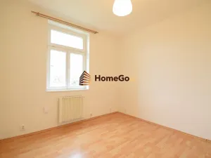 Pronájem bytu 2+kk, Praha - Vršovice, Sevastopolská, 47 m2