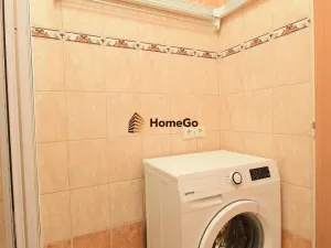 Pronájem bytu 2+kk, Praha - Vršovice, Sevastopolská, 47 m2