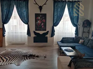 Prodej bytu 3+kk, Terezín, Dlouhá, 115 m2