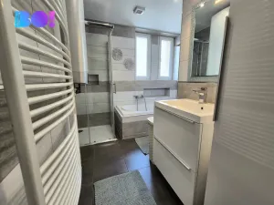 Pronájem bytu 2+1, Prostějov, nám. Spojenců, 64 m2