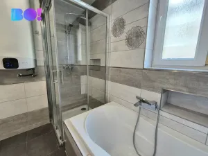 Pronájem bytu 2+1, Prostějov, nám. Spojenců, 64 m2