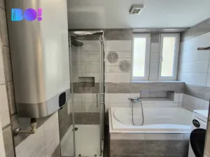 Pronájem bytu 2+1, Prostějov, nám. Spojenců, 64 m2