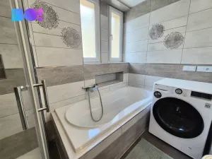 Pronájem bytu 2+1, Prostějov, nám. Spojenců, 64 m2