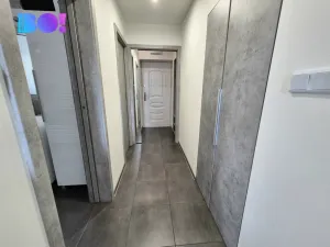 Pronájem bytu 2+1, Prostějov, nám. Spojenců, 64 m2