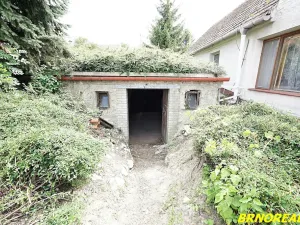 Prodej rodinného domu, Zaječí, 192 m2