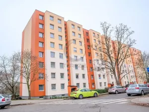 Prodej bytu 1+kk, Praha - Modřany, Daškova, 31 m2