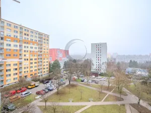 Prodej bytu 1+kk, Praha - Modřany, Daškova, 31 m2