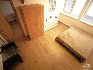 Pronájem bytu 2+kk, Jihlava, Havlíčkova, 63 m2