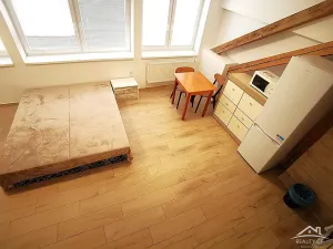 Pronájem bytu 2+kk, Jihlava, Havlíčkova, 63 m2