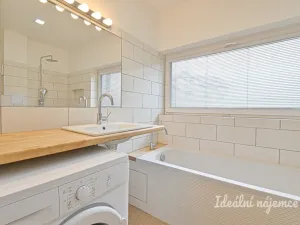 Pronájem bytu 3+kk, Bučovice, Nádražní, 75 m2