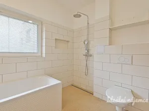 Pronájem bytu 3+kk, Bučovice, Nádražní, 75 m2