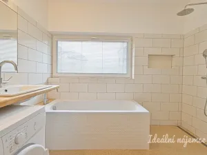 Pronájem bytu 3+kk, Bučovice, Nádražní, 75 m2