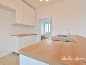 Pronájem bytu 3+kk, Bučovice, Nádražní, 75 m2