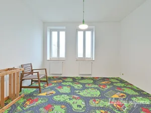 Pronájem bytu 3+kk, Bučovice, Nádražní, 75 m2