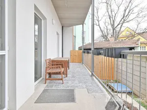 Pronájem bytu 3+kk, Bučovice, Nádražní, 75 m2