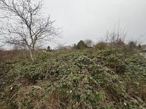 Prodej pozemku pro bydlení, Praha - Újezd nad Lesy, Chotouchovská, 1392 m2