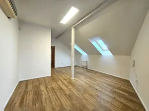 Pronájem kanceláře, Praha, Vinopalnická, 104 m2