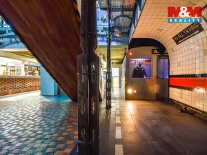 Pronájem obchodního prostoru, Ostrava - Hrabůvka, Horní, 250 m2