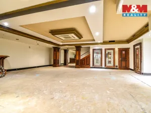 Pronájem obchodního prostoru, Ostrava - Hrabůvka, Horní, 250 m2