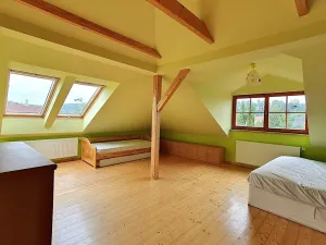 Prodej rodinného domu, Kunice, Járy Cimrmana, 252 m2