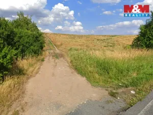 Prodej pozemku, Hrdlív, 17275 m2