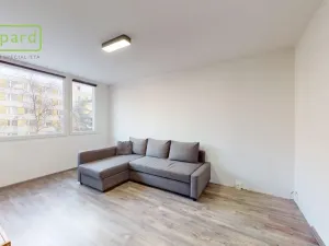 Prodej bytu 1+kk, Teplice - Trnovany, Hlávkova, 27 m2